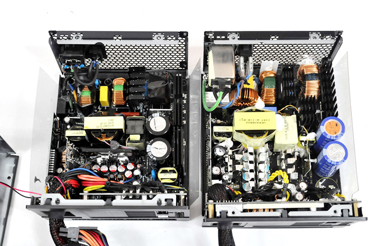 Electrolytic capacitors(1)