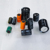 Eco-friendly PET Heat Shrink Sleeve for Capacitors(1)