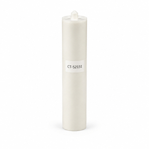 CT-S2151 One-Component Thermally Conductive Silicone Adhesive(1)