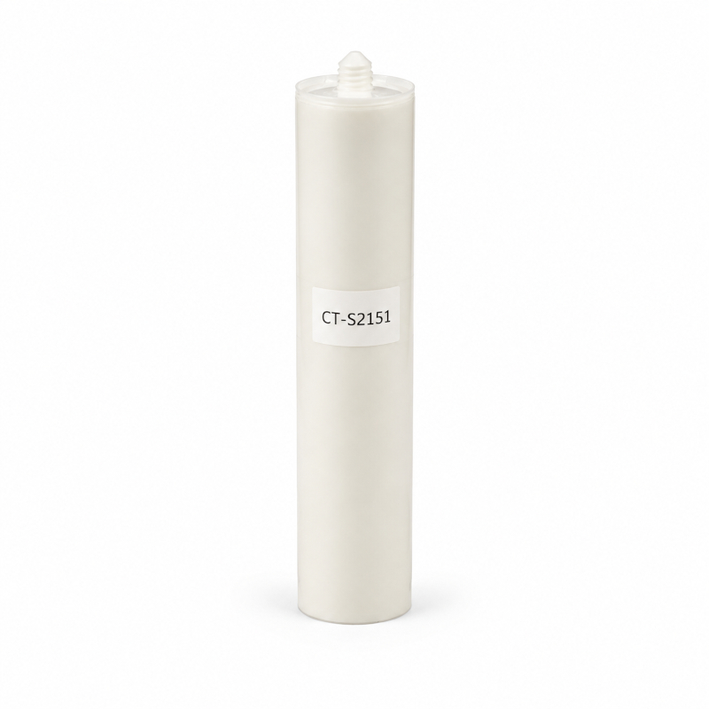 CT-S2151 One-Component Thermally Conductive Silicone Adhesive