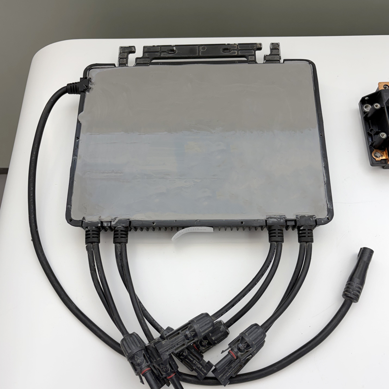 Potting Compounds for Power Inverters