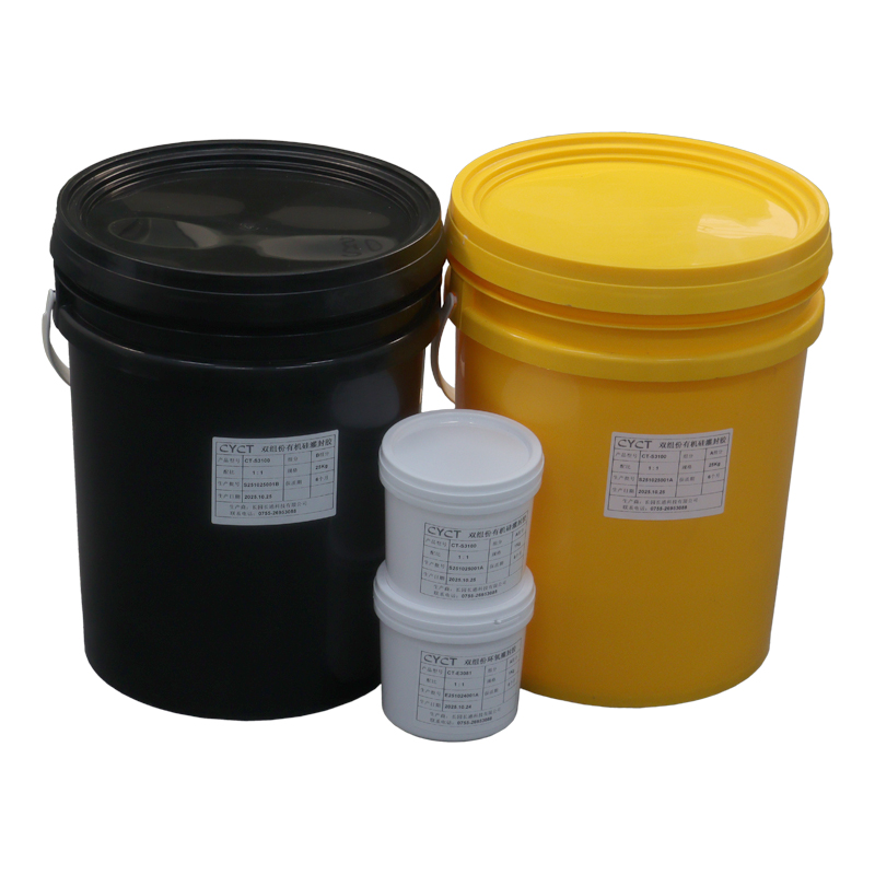 Two-component Systems Potting Compounds