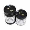 Liquid Cooled Capacitors Two Component Epoxy Potting Compound(1)