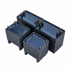CT-E3006 Two-component Epoxy Potting Compound for Capacitors