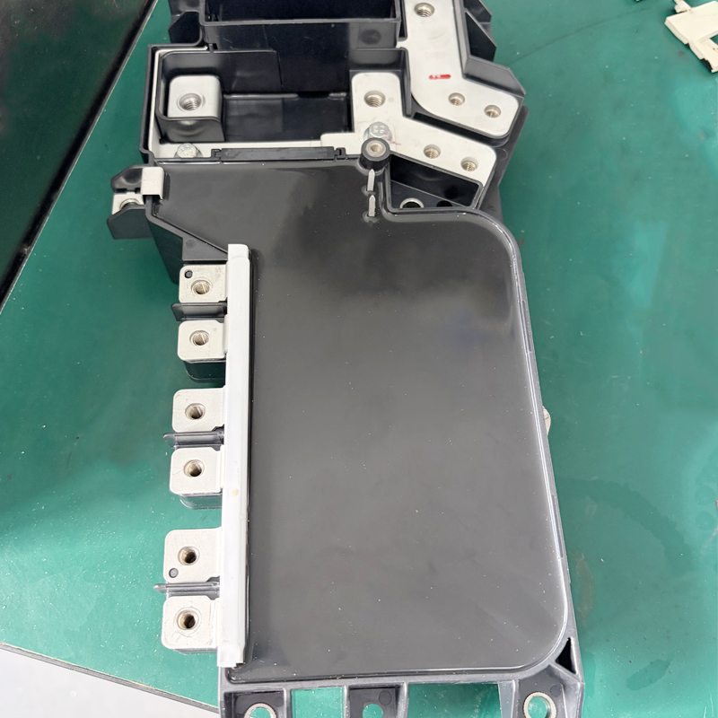 CYCT Epoxy Potting Compound for New Energy Vehicles