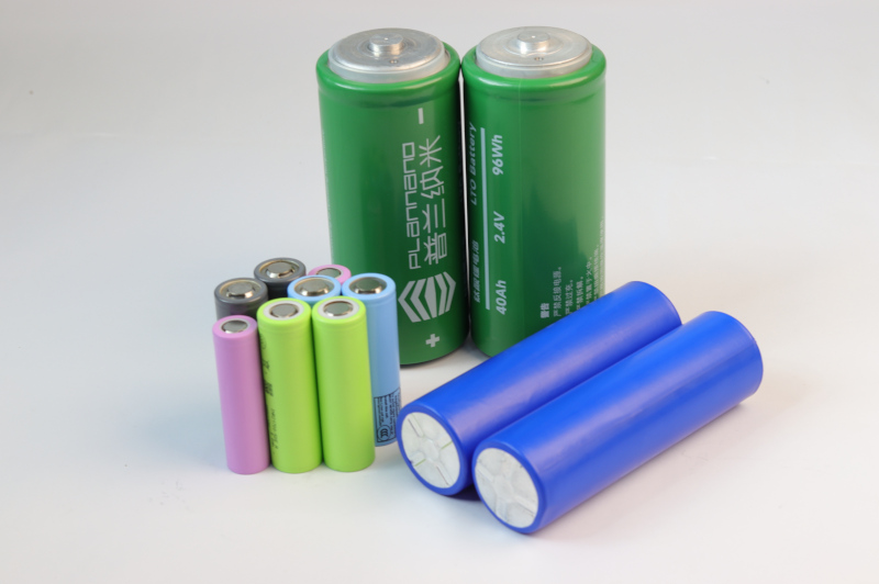 PET heat shrink tube for cylindrical cells (4)