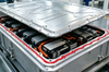 Two-Component Silicone Sealant for EV Battery Packs